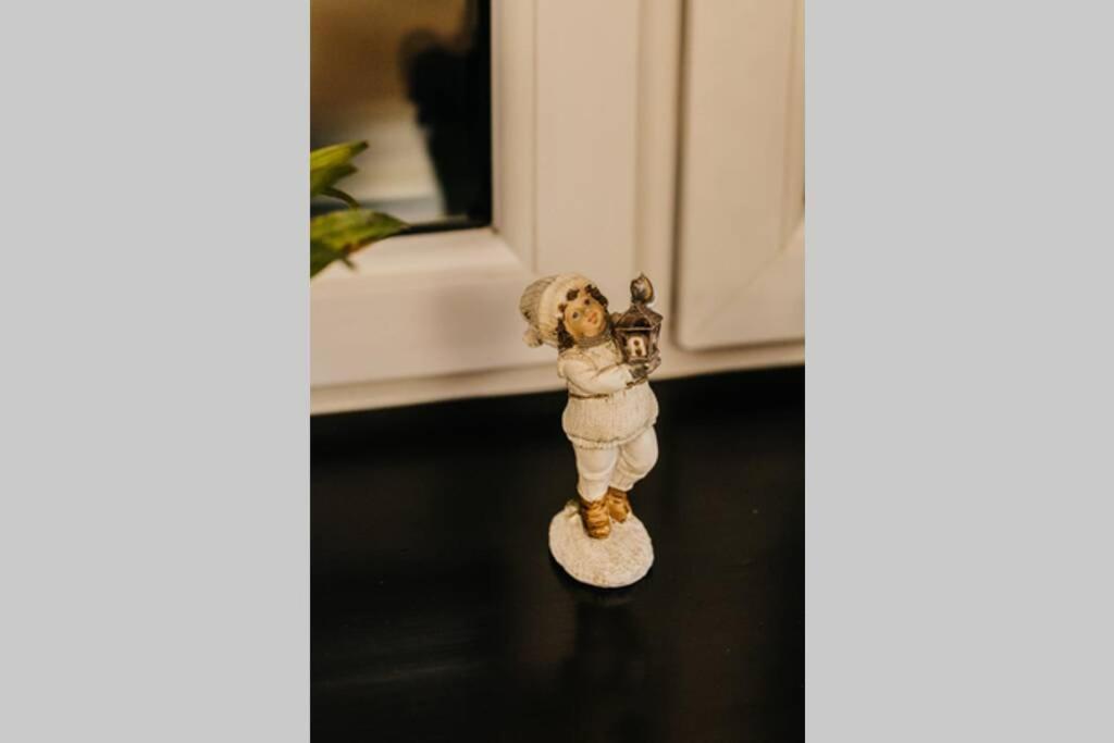 Old Town Apartment Delux Krakow Bagian luar foto