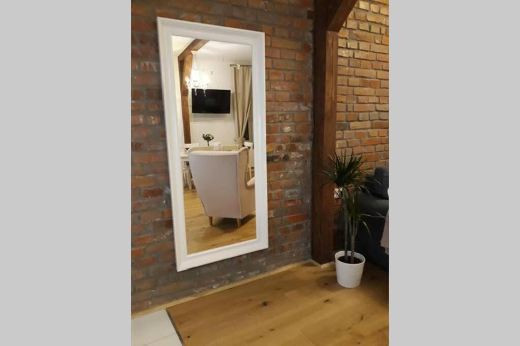 Old Town Apartment Delux Krakow Bagian luar foto