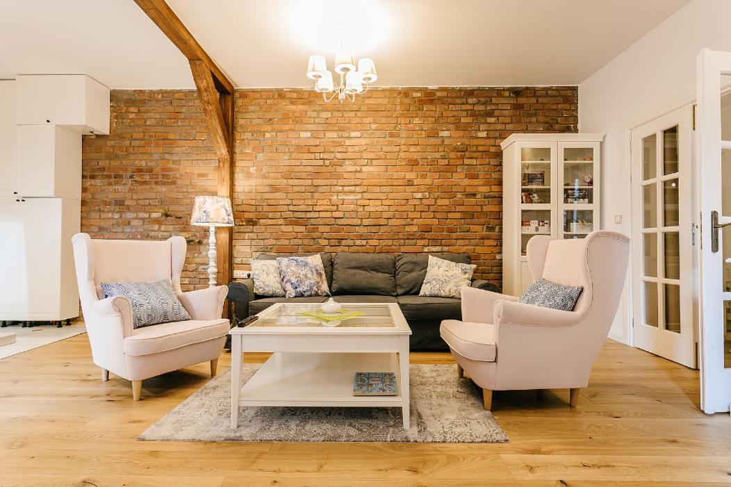 Old Town Apartment Delux Krakow Bagian luar foto